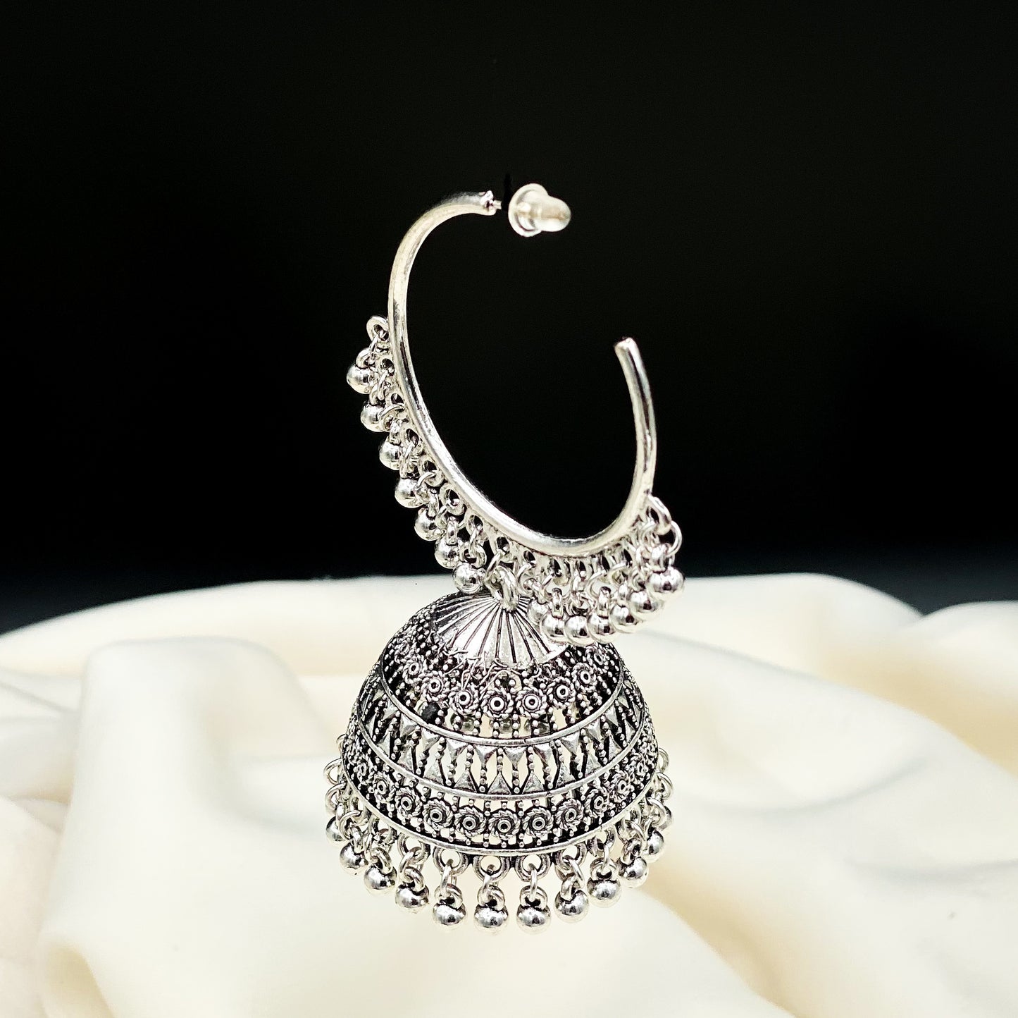 Jhumki wali bali Clearance