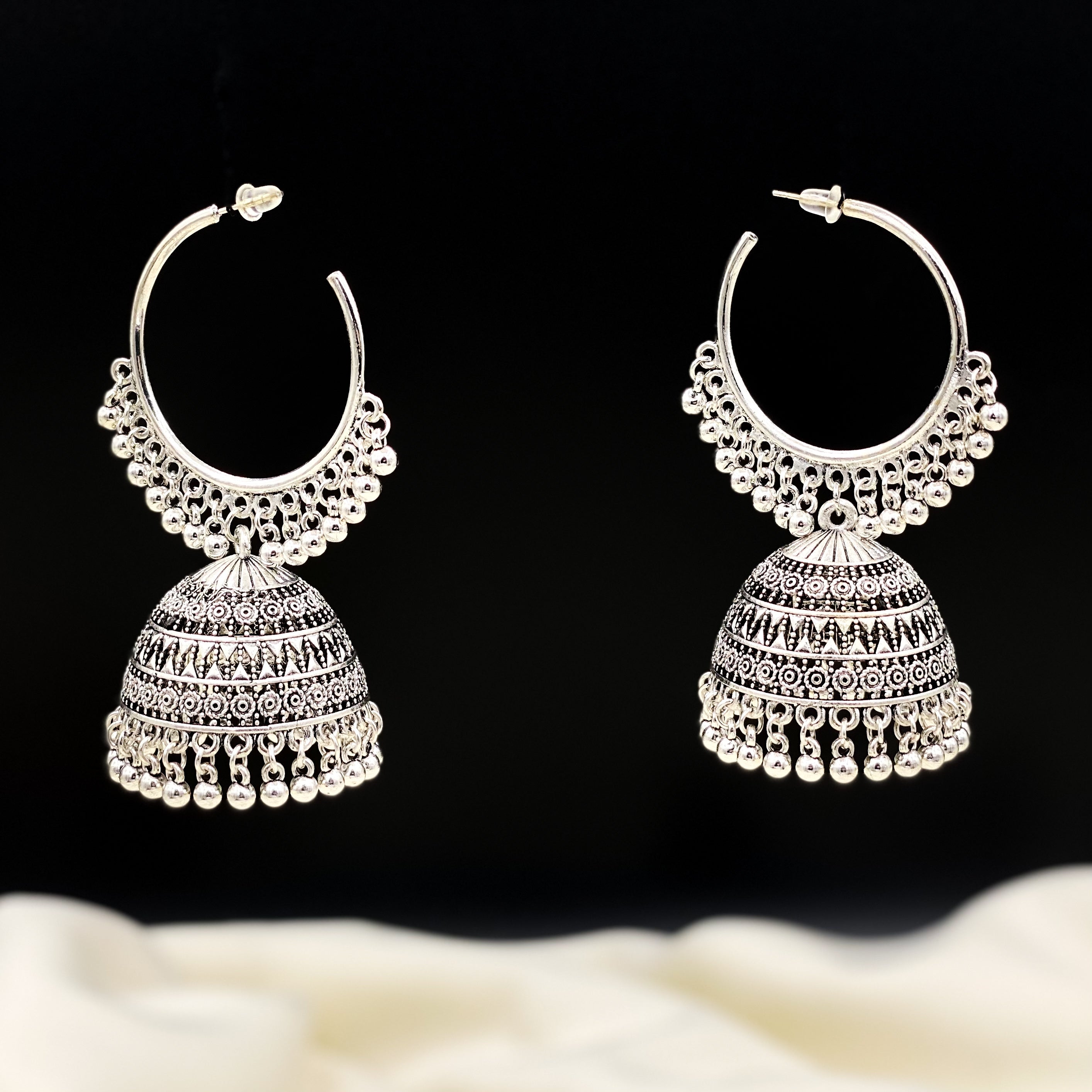 Jhumka Amber jhumka-amber