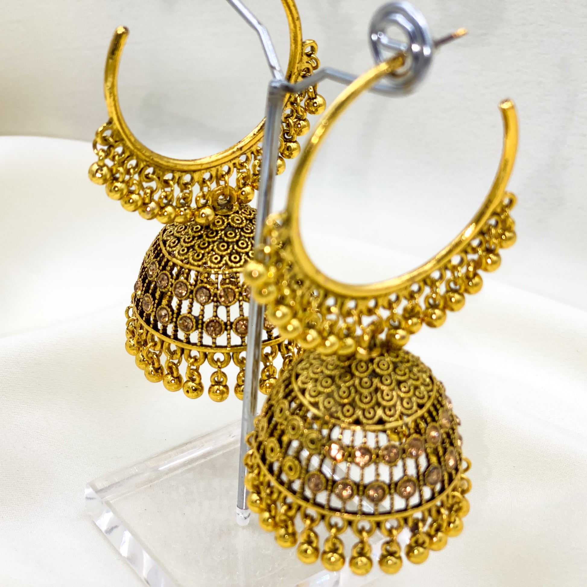 Jhumki bali Clearance