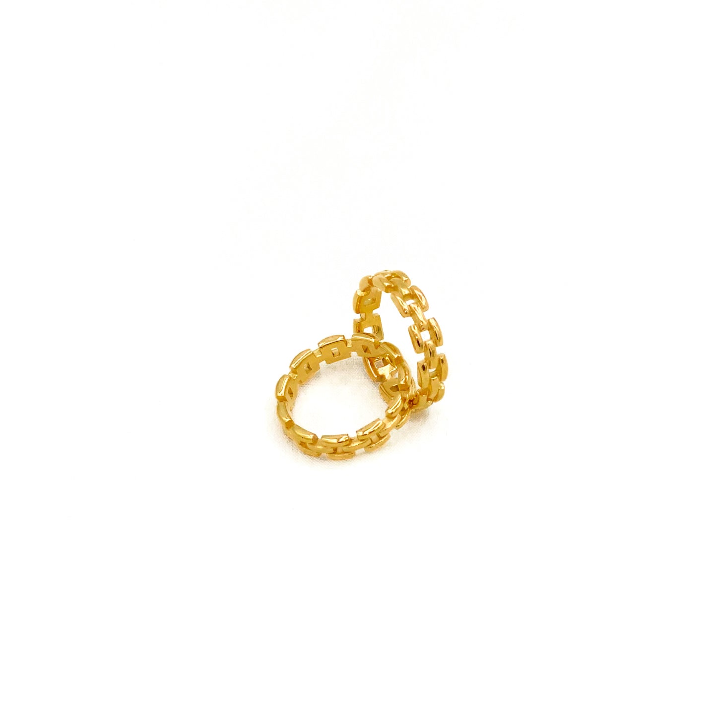 Paris Chain Ring